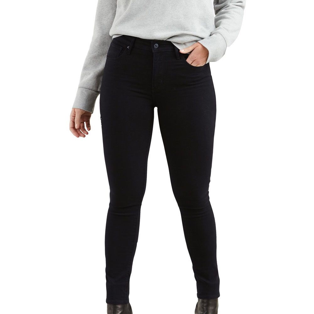 Levi’s high rise skinny jean